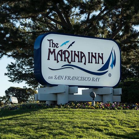 The Marina Inn On San Francisco Bay San Leandro Esterno foto