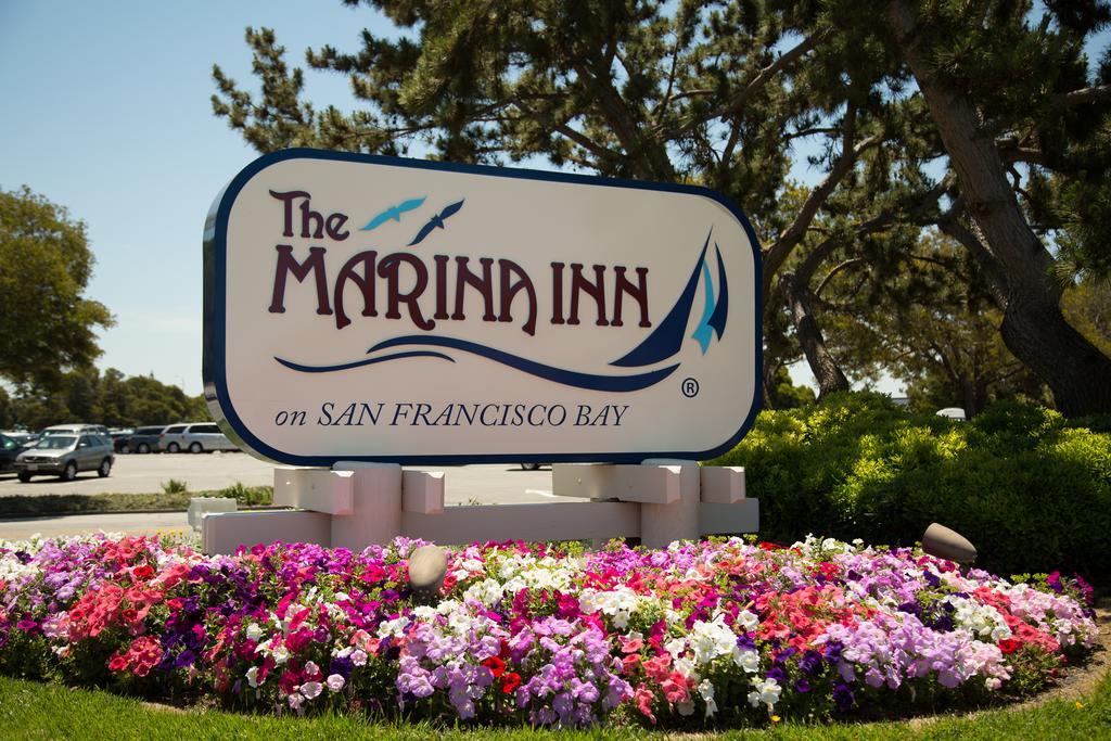 The Marina Inn On San Francisco Bay San Leandro Esterno foto